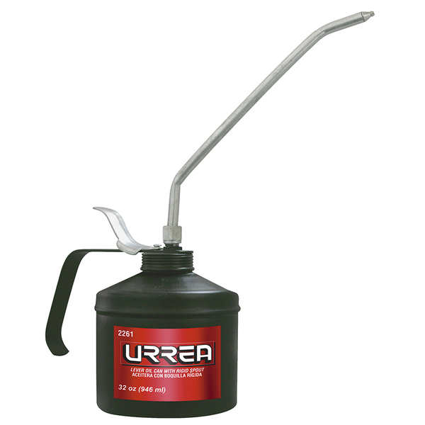 Urrea Straight oilers 32Oz 2261